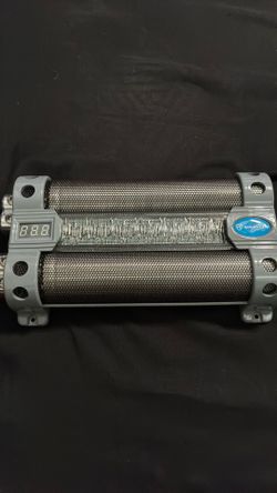 Rockville RFC30F Battery capacitor