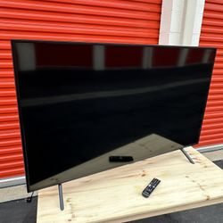 55 Inch Samsung TV