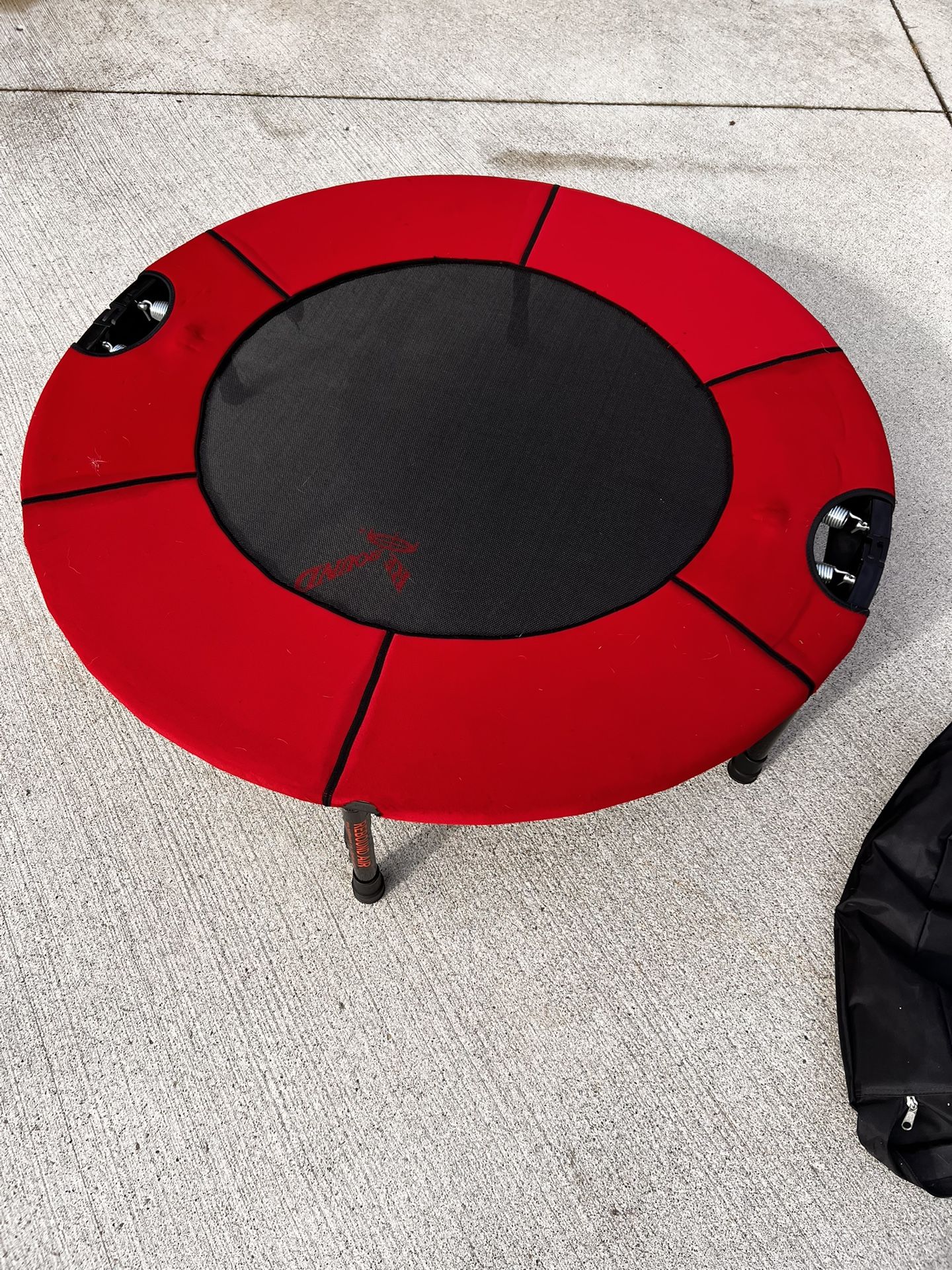Rebounder For Sale