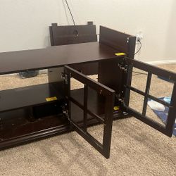 Free Entertainment Center
