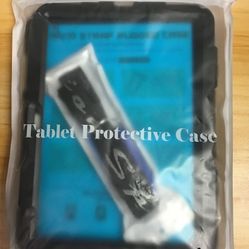 I Pad 10th Generation Holder With Strap 