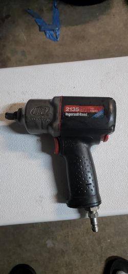 1/2 mpact Gun