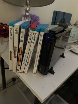 Wii U