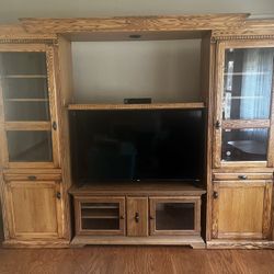 Wall Unit