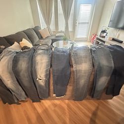 Women’s/juniors Clothing 