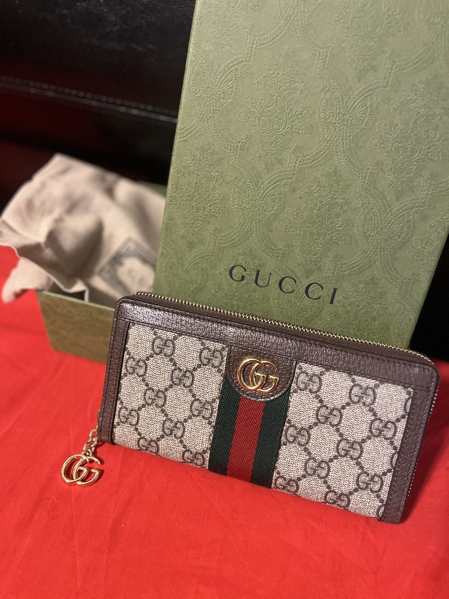 Gucci Wallet