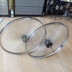 CRUISER bike Parts $120