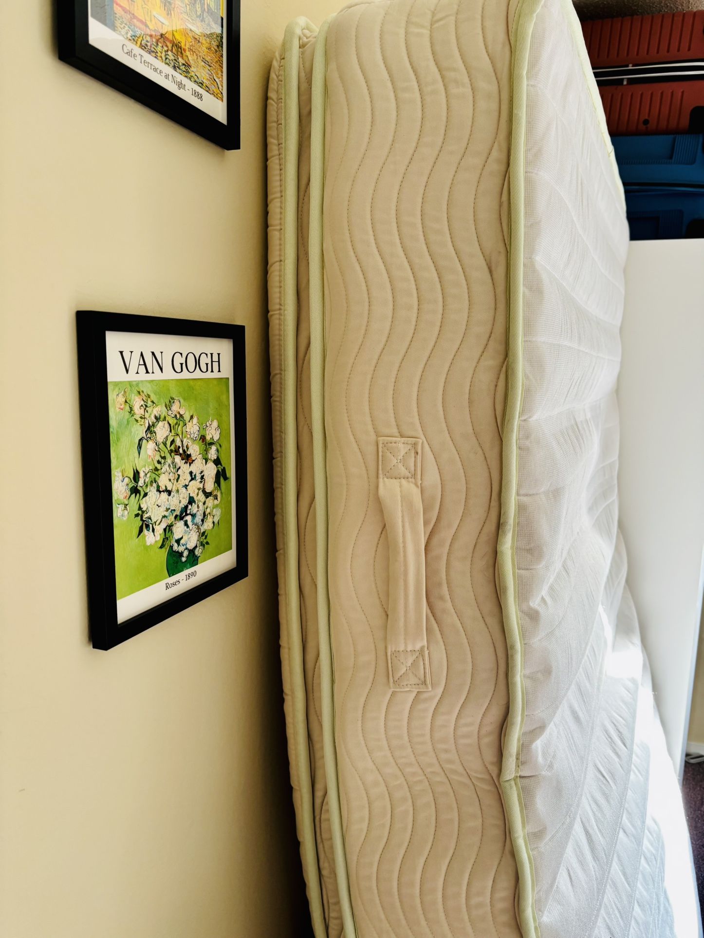 Queen Size Mattress