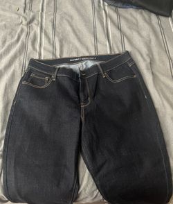 Jeans Woman Size 12 Short