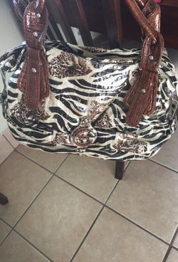 Bolsa grande