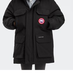 Canada Goose Youth Large (14/16)
