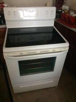 30 inch self cleaning $250