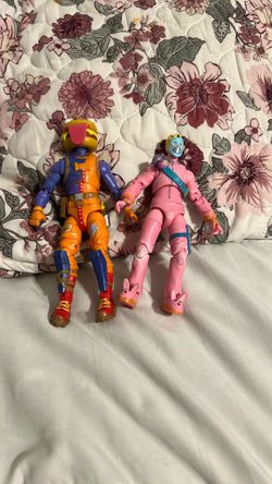 Fortnite Toys