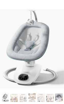 Momcozy swing NO charger