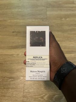 Maison Margiela Replica Jazz Club