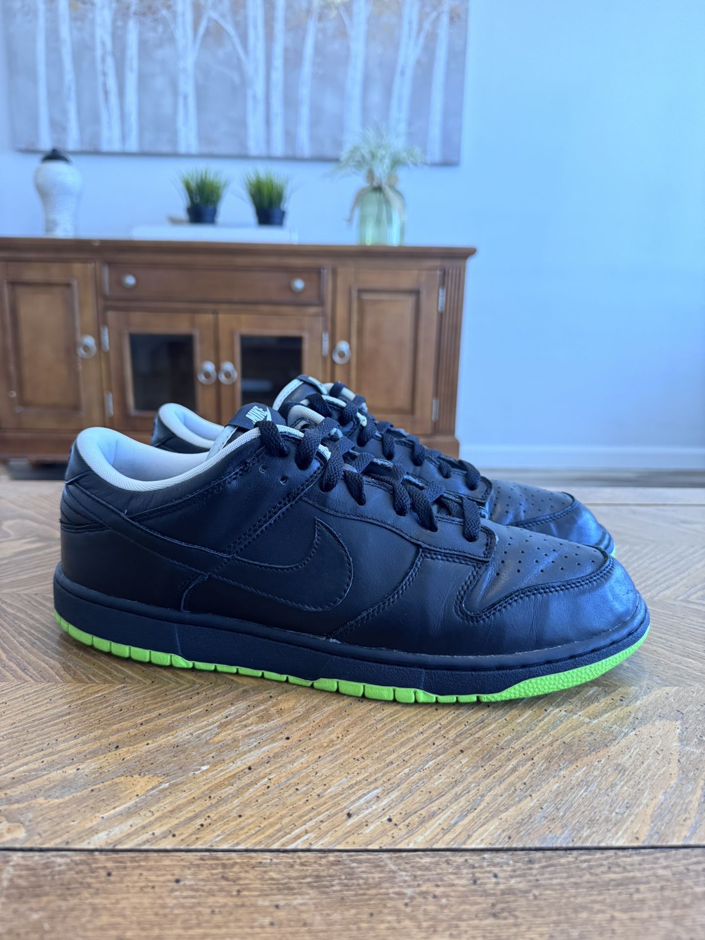 Nike Dunk Low