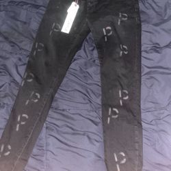 Purple Brand Jeans