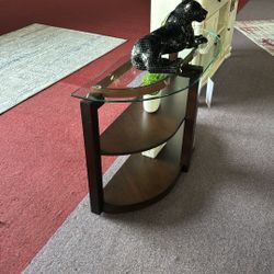Sofa table 