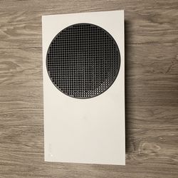 Xbox Series S/Asus 1440p 165hz Monitor Bundle