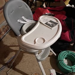 Greco Baby Highchair  Great Condition 