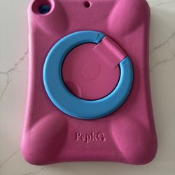 9.7 iPad Case For Kids