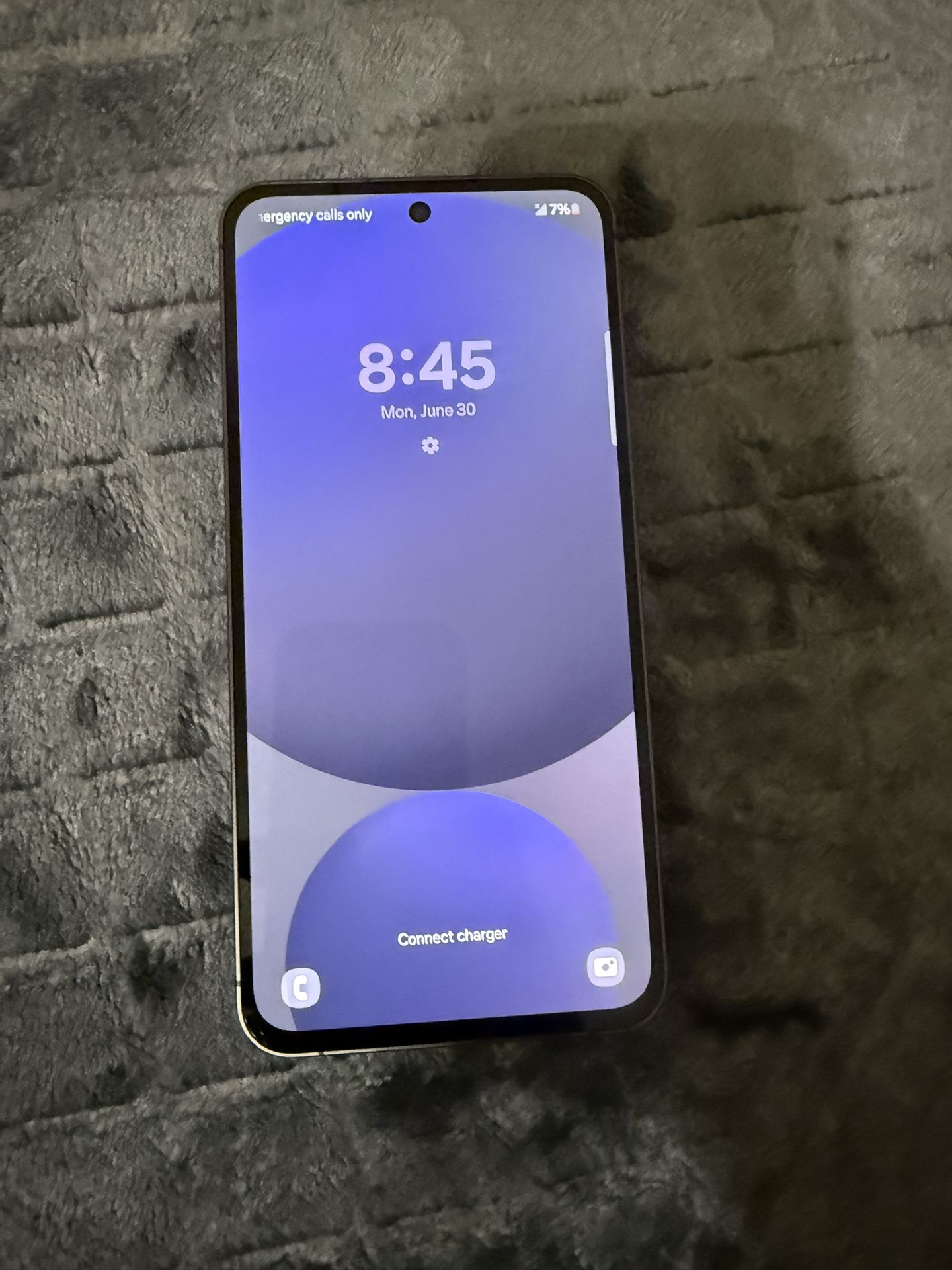 Samsung s24 FE Fully Unlocked 