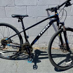 Trek Road Bike