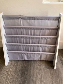 Kids Bookshelf
