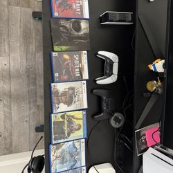Ps5 Games 
