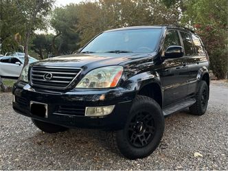 Lexus GX 470