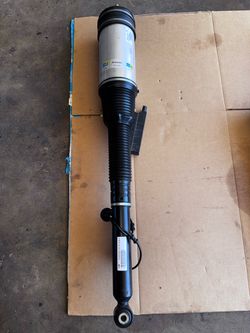 MERCEDES BENZ AIR STRUTS ( W220) S350,S430,S500