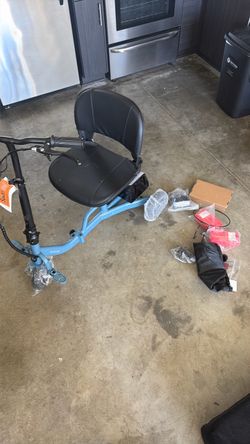Brand New mobility scooter
