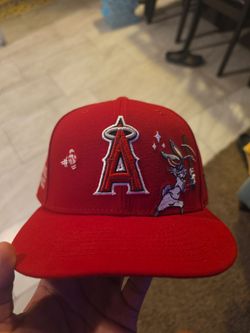 Angels hat