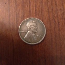 1950 D Lincoln Error
