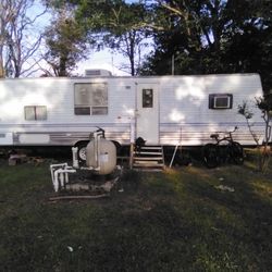 Layton By Skyline Camper 