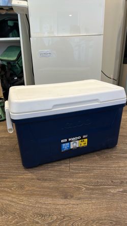 Igloo Laguna 48 Qt Cooler