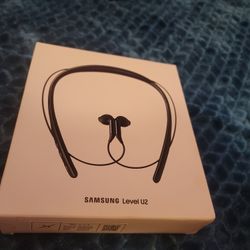Samsung Headphones Level U2