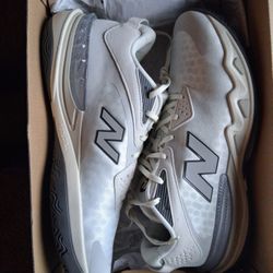 New Balance Nesi Low V2