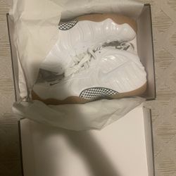 Foamposite Exclusive 