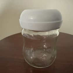 Philips Avent Glass Bottles – $40