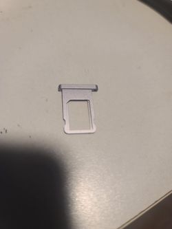 Sim Card Tray For IPad Mini A1455. 