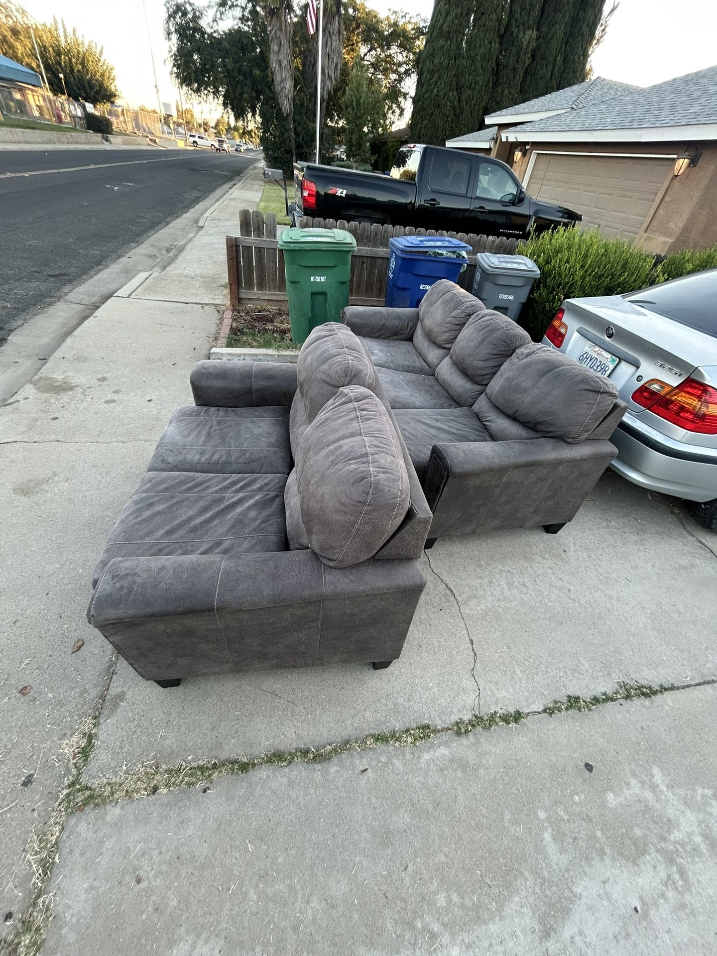 Couches