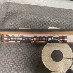 Lsx Solid Roller Cam