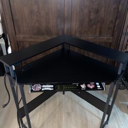 Corner Desk