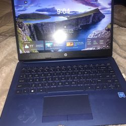 HP Laptop 