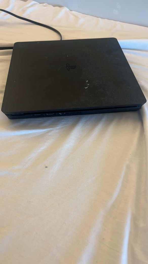 Ps4 Slim