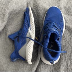 Alpha Bounce Royal Blue 
