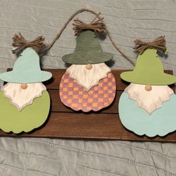 Homemade Wall Decoration 