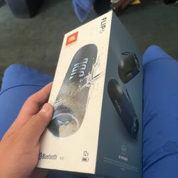 Jbl Flip 6