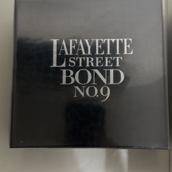 Lafayette Bond No.9